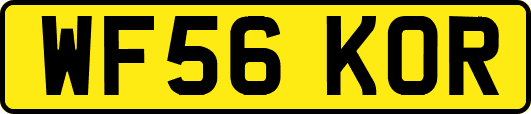WF56KOR