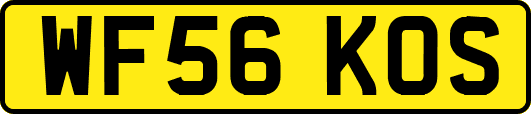 WF56KOS