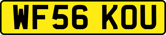 WF56KOU