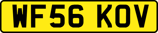 WF56KOV