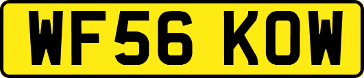 WF56KOW
