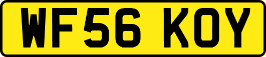 WF56KOY