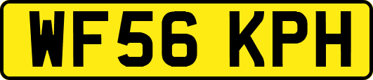 WF56KPH