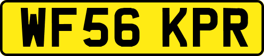 WF56KPR