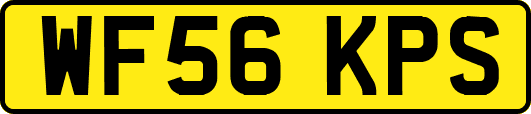 WF56KPS