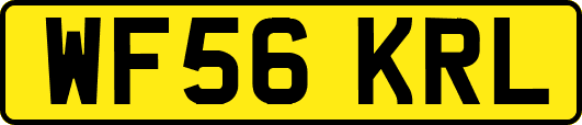 WF56KRL