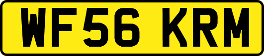 WF56KRM