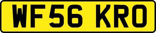 WF56KRO