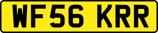 WF56KRR