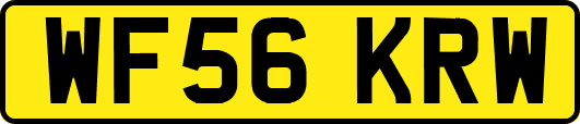 WF56KRW