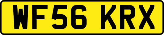 WF56KRX