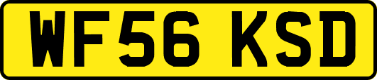 WF56KSD