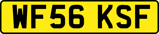WF56KSF