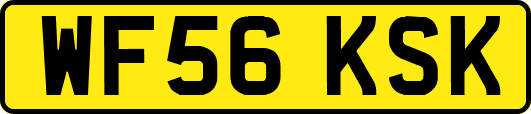 WF56KSK