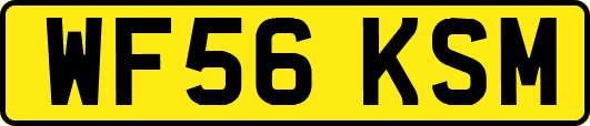 WF56KSM