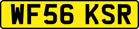 WF56KSR