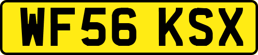 WF56KSX