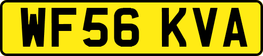 WF56KVA