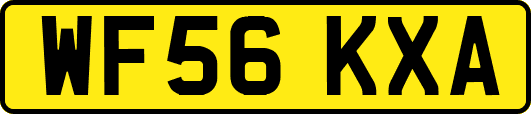 WF56KXA