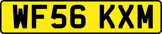 WF56KXM