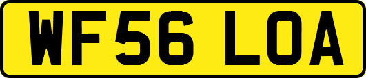 WF56LOA