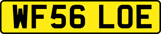 WF56LOE
