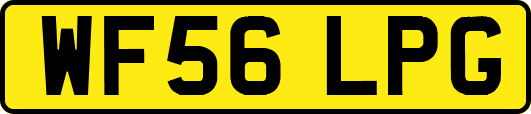 WF56LPG