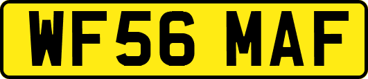 WF56MAF