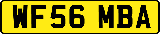 WF56MBA