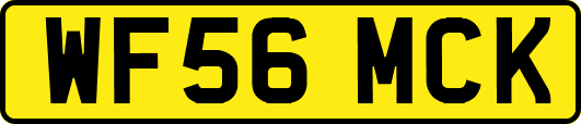WF56MCK