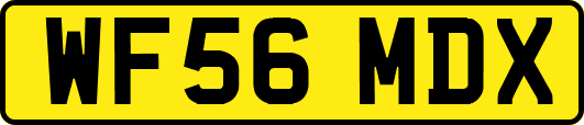 WF56MDX