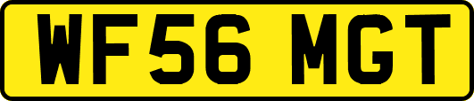 WF56MGT