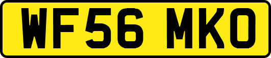 WF56MKO
