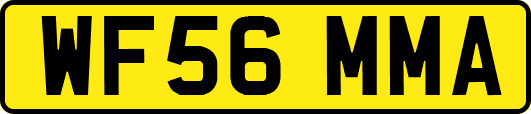 WF56MMA
