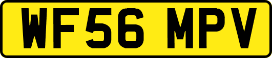 WF56MPV