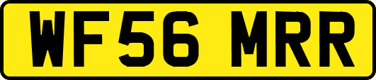 WF56MRR