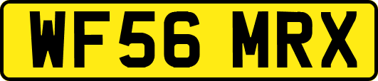 WF56MRX