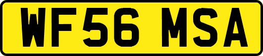WF56MSA