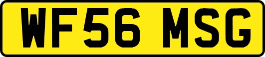 WF56MSG