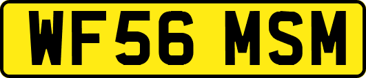 WF56MSM