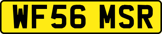 WF56MSR