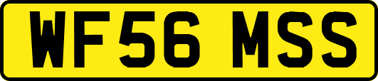 WF56MSS