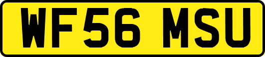 WF56MSU