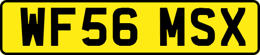 WF56MSX
