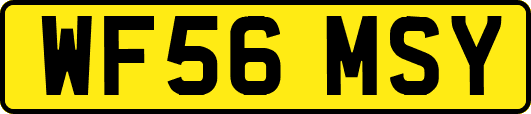 WF56MSY