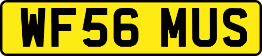 WF56MUS