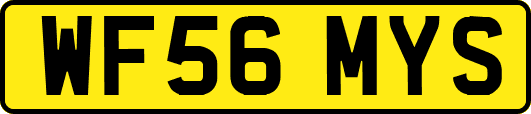 WF56MYS