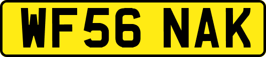 WF56NAK