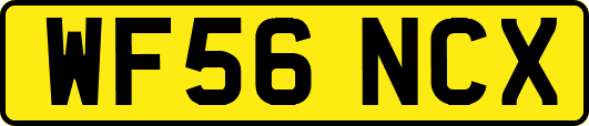 WF56NCX