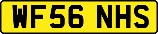 WF56NHS